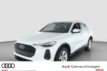 Audi Q5 din 2025 - oferta AUD233500