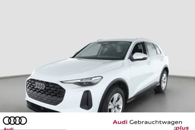 Audi Q5 din 2025 cu 11.890 km - oferta AUD233500 - foto 1