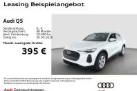 Audi Q5 din 2025 cu 11.890 km - oferta AUD233500 - foto 2