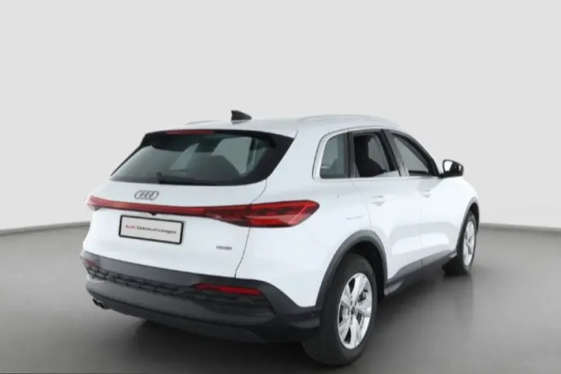 Audi Q5 din 2025 cu 11.890 km - oferta AUD233500 - foto 3