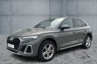 Audi Q5 din 2025 cu 21.200 km - oferta AUD233501 - foto 1