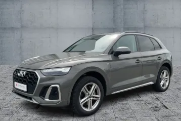 Audi Q5 din 2025 - oferta AUD233501