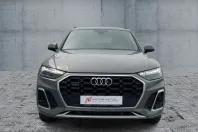 Audi Q5 din 2025 cu 21.200 km - oferta AUD233501 - foto 2