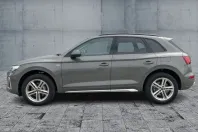 Audi Q5 din 2025 cu 21.200 km - oferta AUD233501 - foto 3