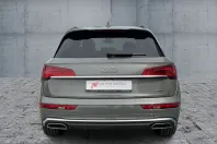 Audi Q5 din 2025 cu 21.200 km - oferta AUD233501 - foto 4