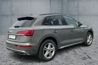 Audi Q5 din 2025 cu 21.200 km - oferta AUD233501 - foto 5