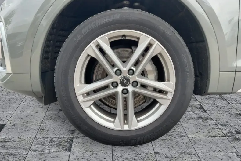 Audi Q5 din 2025 cu 21.200 km - oferta AUD233501 - foto 7