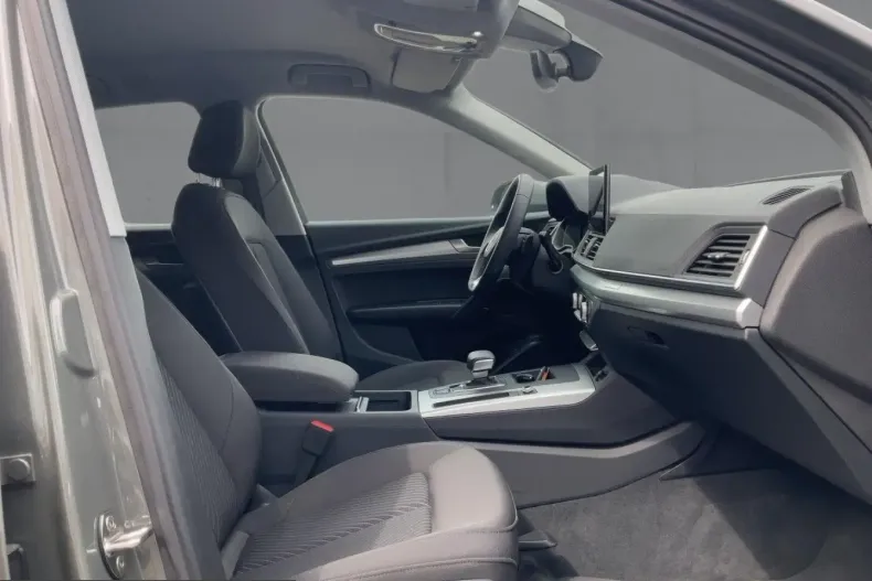 Audi Q5 din 2025 cu 21.200 km - oferta AUD233501 - foto 11