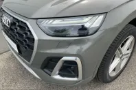 Audi Q5 din 2025 cu 21.200 km - oferta AUD233501 - foto 15