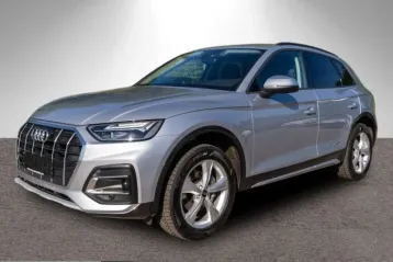 Audi Q5 din 2025 - oferta AUD233502