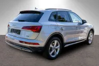 Audi Q5 din 2025 cu 52.100 km - oferta AUD233502 - foto 2