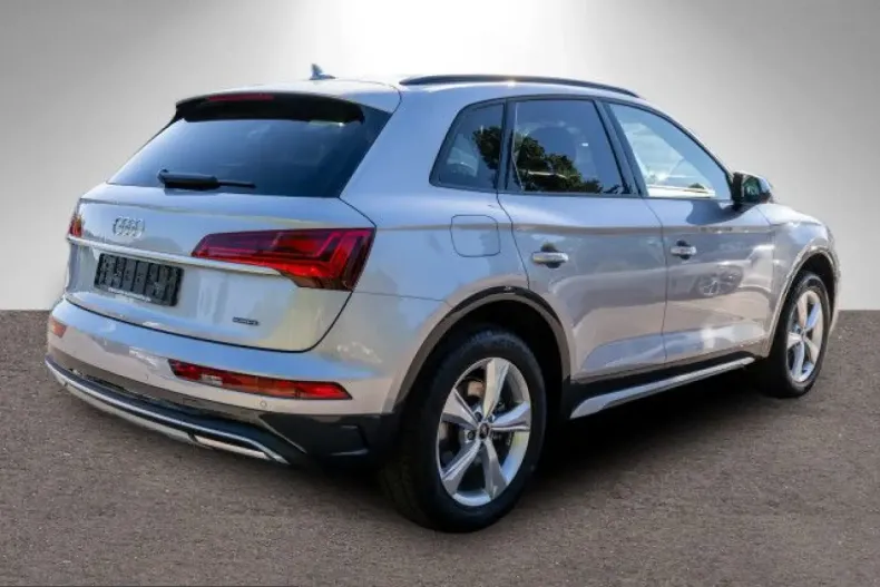 Audi Q5 din 2025 cu 52.100 km - oferta AUD233502 - foto 2