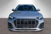Audi Q5 din 2025 cu 52.100 km - oferta AUD233502 - foto 4