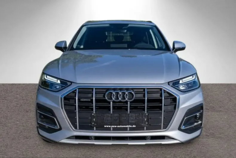 Audi Q5 din 2025 cu 52.100 km - oferta AUD233502 - foto 4