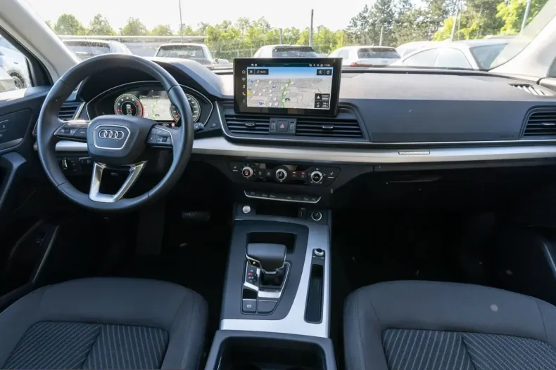 Audi Q5 din 2025 cu 52.100 km - oferta AUD233502 - foto 6
