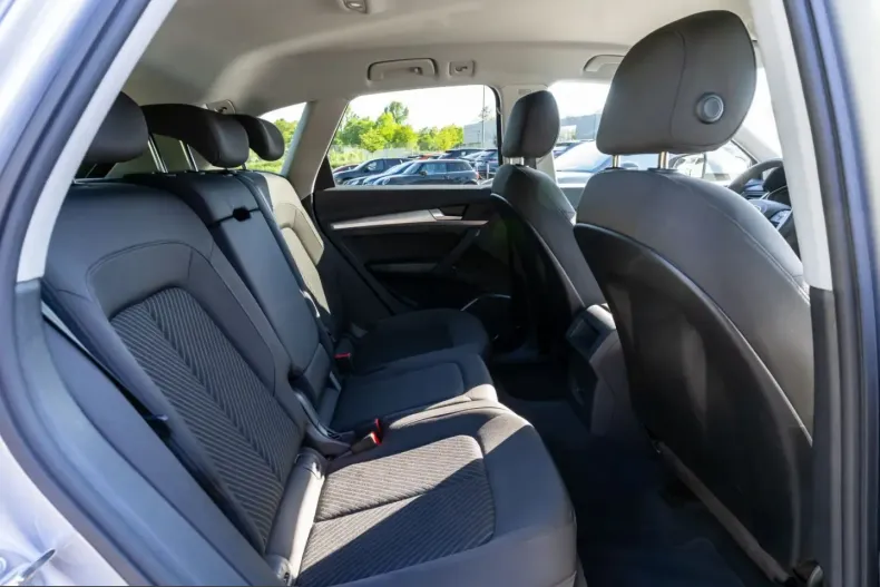 Audi Q5 din 2025 cu 52.100 km - oferta AUD233502 - foto 7
