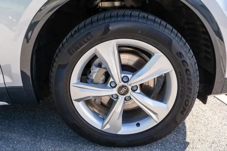 Audi Q5 din 2025 cu 52.100 km - oferta AUD233502 - foto 9