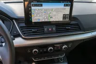 Audi Q5 din 2025 cu 52.100 km - oferta AUD233502 - foto 12