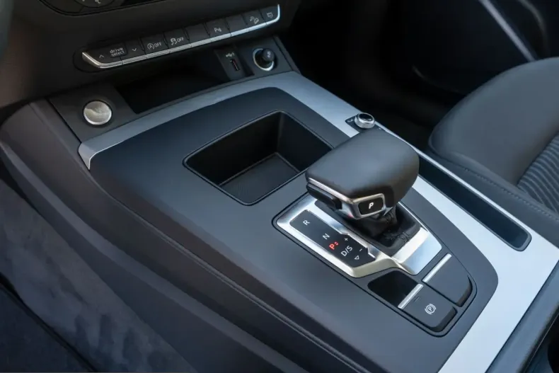 Audi Q5 din 2025 cu 52.100 km - oferta AUD233502 - foto 13