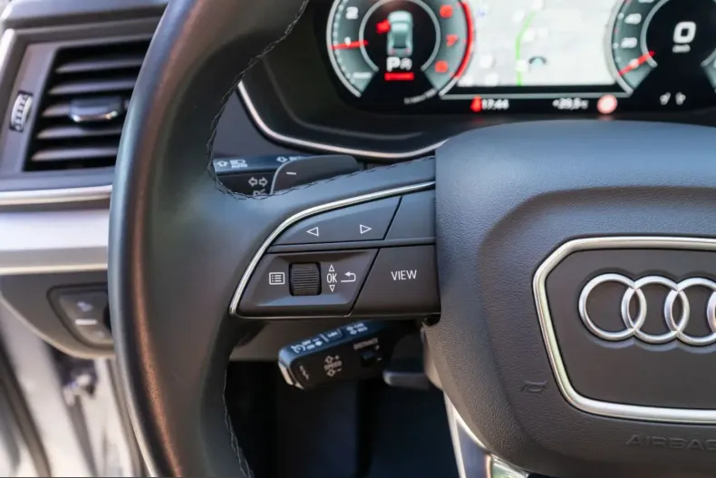 Audi Q5 din 2025 cu 52.100 km - oferta AUD233502 - foto 15