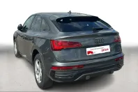 Audi Q5 din 2025 cu 11.778 km - oferta AUD233503 - foto 2