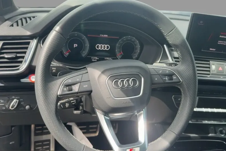Audi Q5 din 2025 cu 11.778 km - oferta AUD233503 - foto 9