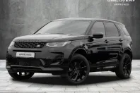 Land Rover Discovery Sport din 2025 cu 17.004 km - oferta LAN233504 - foto 1
