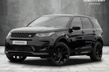 Land Rover Discovery Sport din 2025 - oferta LAN233504