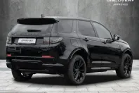 Land Rover Discovery Sport din 2025 cu 17.004 km - oferta LAN233504 - foto 2