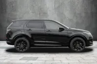 Land Rover Discovery Sport din 2025 cu 17.004 km - oferta LAN233504 - foto 5