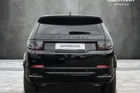 Land Rover Discovery Sport din 2025 cu 17.004 km - oferta LAN233504 - foto 6