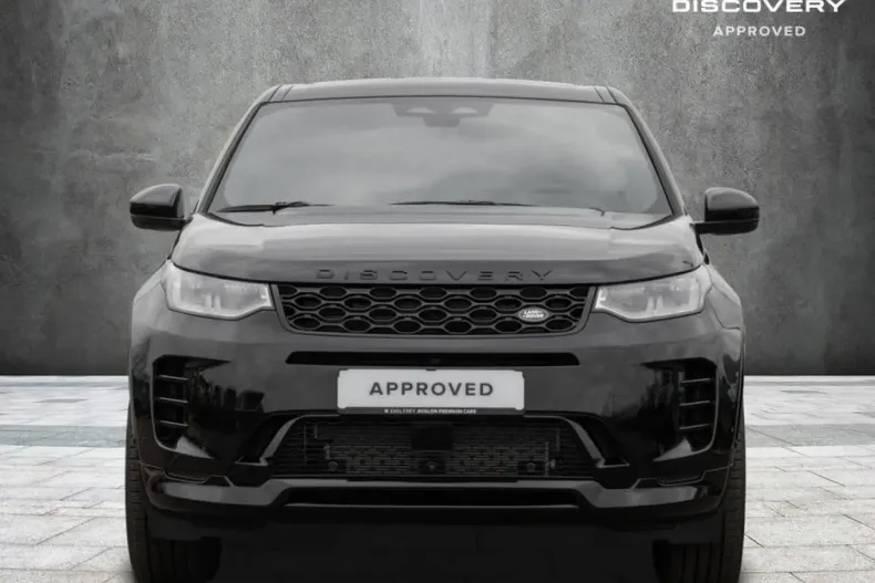 Land Rover Discovery Sport din 2025 cu 17.004 km - oferta LAN233504 - foto 7