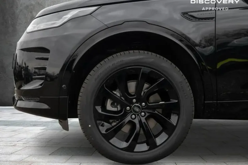 Land Rover Discovery Sport din 2025 cu 17.004 km - oferta LAN233504 - foto 8