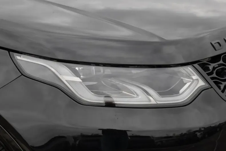 Land Rover Discovery Sport din 2025 cu 17.004 km - oferta LAN233504 - foto 14