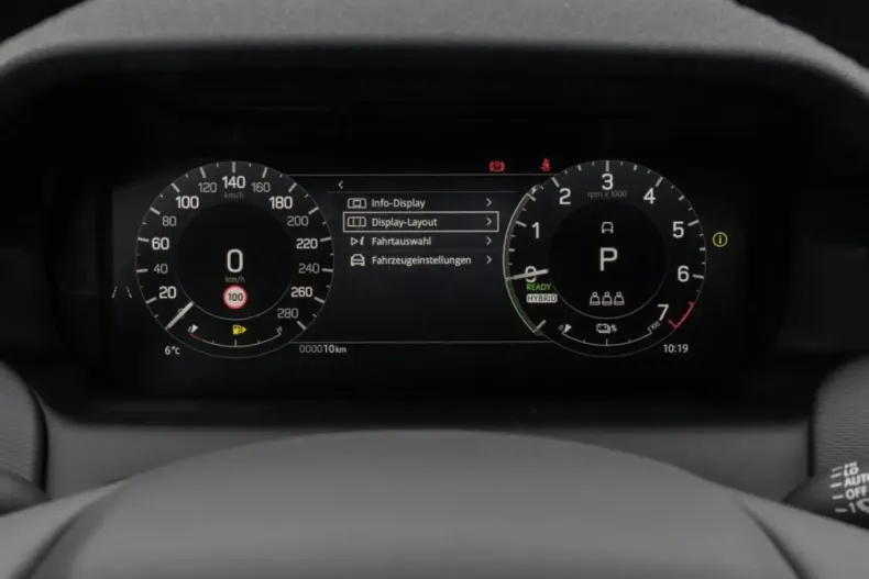 Land Rover Discovery Sport din 2025 cu 17.004 km - oferta LAN233504 - foto 19