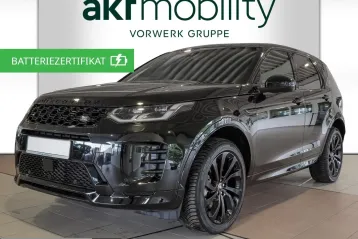 Land Rover Discovery Sport din 2025 - oferta LAN233505