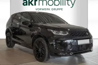 Land Rover Discovery Sport din 2025 cu 48.851 km - oferta LAN233505 - foto 2
