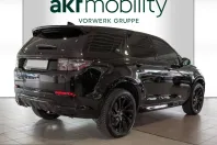 Land Rover Discovery Sport din 2025 cu 48.851 km - oferta LAN233505 - foto 3