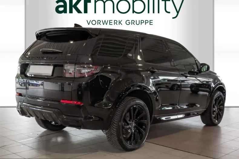 Land Rover Discovery Sport din 2025 cu 48.851 km - oferta LAN233505 - foto 3