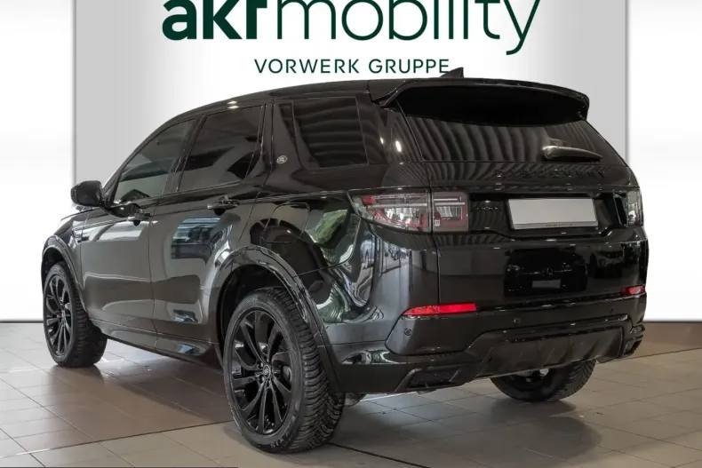 Land Rover Discovery Sport din 2025 cu 48.851 km - oferta LAN233505 - foto 4
