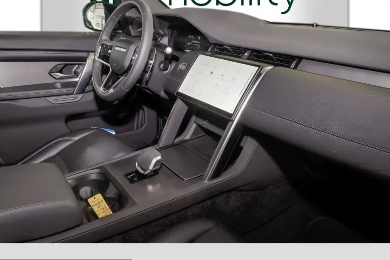 Land Rover Discovery Sport din 2025 cu 48.851 km - oferta LAN233505 - foto 7