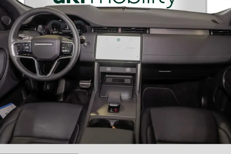 Land Rover Discovery Sport din 2025 cu 48.851 km - oferta LAN233505 - foto 11