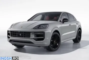 Porsche Cayenne din 2026 - oferta POR233506