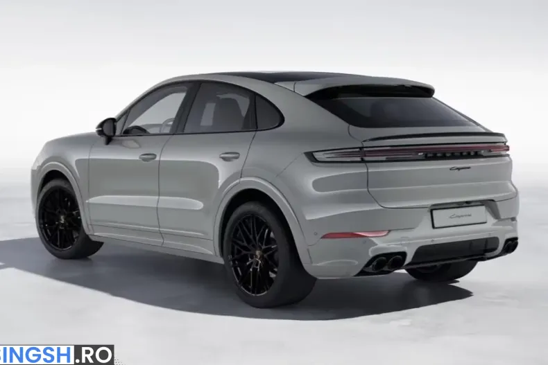 Porsche Cayenne din 2026 cu 51 km - oferta POR233506 - foto 3