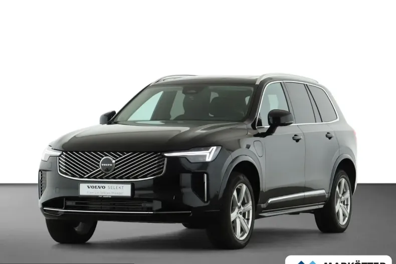 Volvo XC90 din 2025 cu 18.960 km - oferta VOL233507 - foto 1