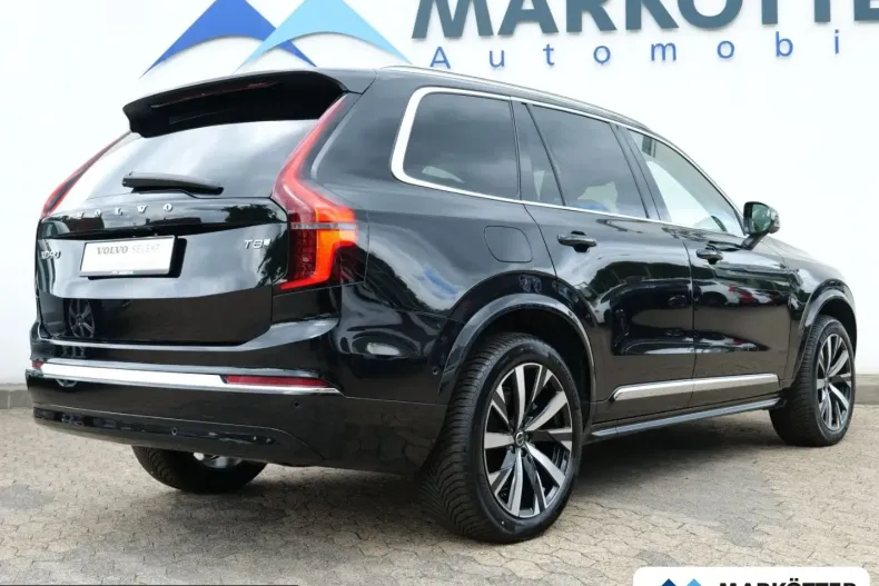 Volvo XC90 din 2025 cu 18.960 km - oferta VOL233507 - foto 2