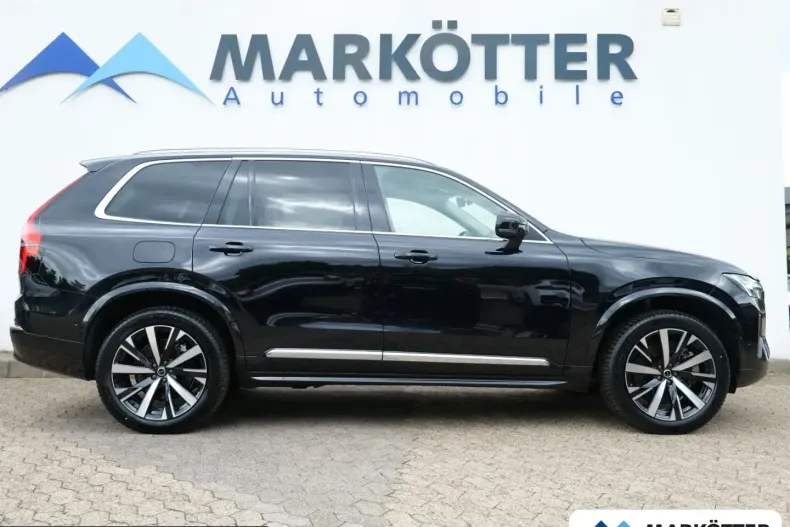 Volvo XC90 din 2025 cu 18.960 km - oferta VOL233507 - foto 3