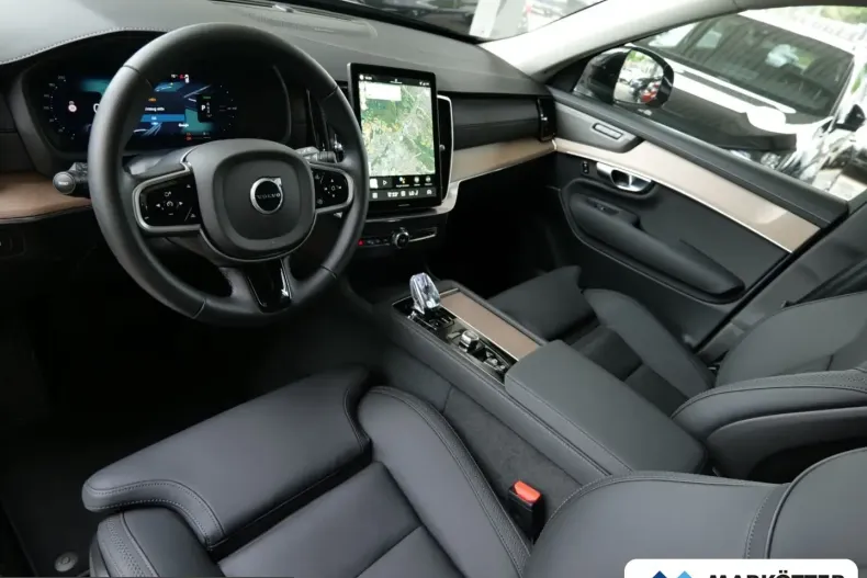 Volvo XC90 din 2025 cu 18.960 km - oferta VOL233507 - foto 4