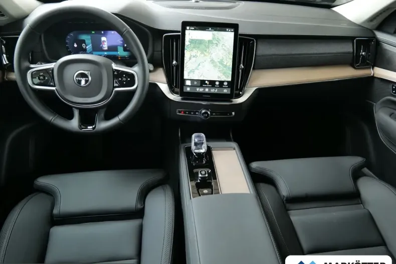 Volvo XC90 din 2025 cu 18.960 km - oferta VOL233507 - foto 5