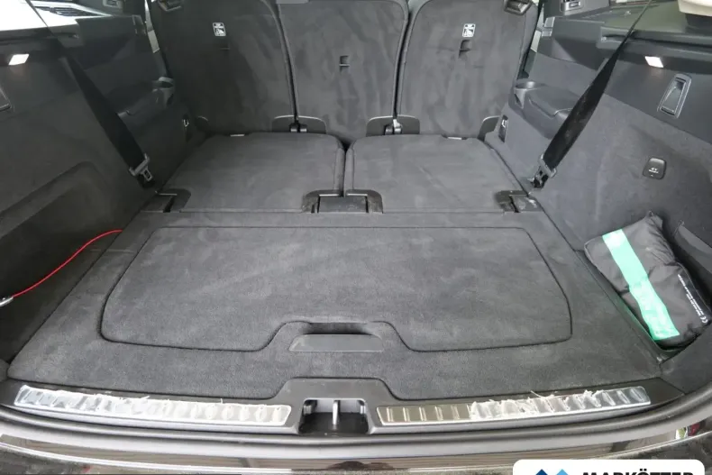 Volvo XC90 din 2025 cu 18.960 km - oferta VOL233507 - foto 16
